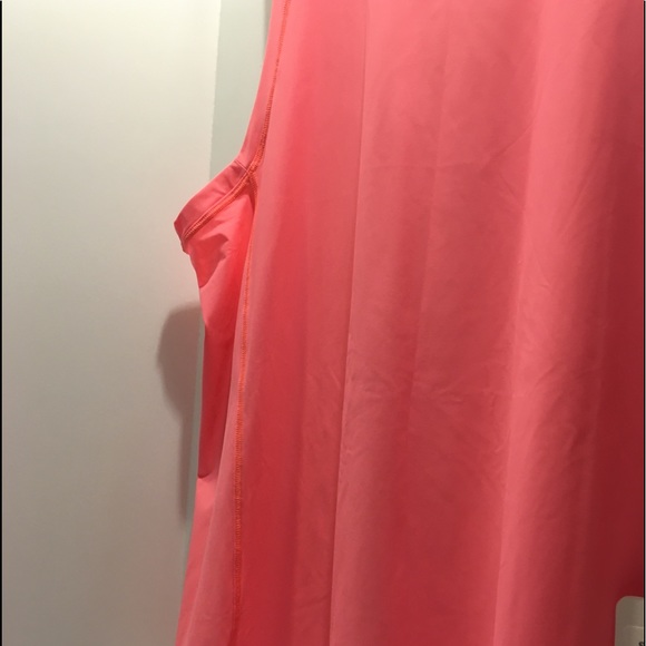 LULULEMON SZ 10 SOLE TRAINING TANK BNWT - Picture 3 of 9